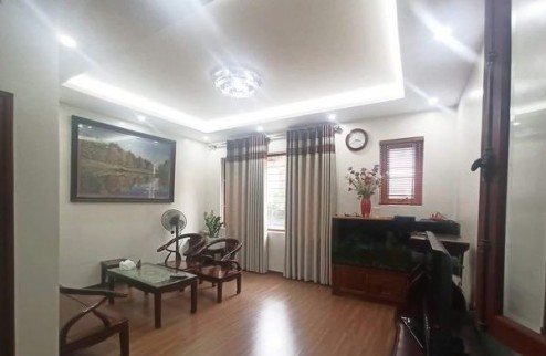 BÁN GẤP NHÀ ĐẸP CẦU GIẤY, DÂN XÂY, VIEW THOÁNG, GẦN ÔTÔ, 5 TẦNG CHỈ HƠN 4TỶ